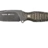 Viper David Evolution 4002ECB D2, Black Micarta, Cuchillo Fijo -Knives And Tools Comercio VPVT4002ECB 01 viper vpvt4002ecb 01