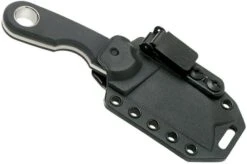 Viper Berus 1 VT4012CB M390 Stonewashed, Black Canvas Micarta Cuchillo Fijo, Rumici Design -Knives And Tools Comercio VPVT4012CB 06 viper