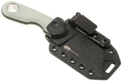 Viper Berus 2 VT4014DGJ M390 PVD Black, Natural G10 Cuchillo Fijo, Rumici Design 14 Viper Berus 2 VT4014DGJ M390 PVD Black, Natural G10 Cuchillo Fijo, Rumici Design -Knives And Tools Comercio VPVT4014DGJ 06 viper