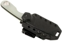 Viper Berus 2 VT4014DGJ M390 PVD Black, Natural G10 Cuchillo Fijo, Rumici Design 15 Viper Berus 2 VT4014DGJ M390 PVD Black, Natural G10 Cuchillo Fijo, Rumici Design -Knives And Tools Comercio VPVT4014DGJ 07 viper