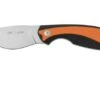 Viper Lille 1, VT4022GBO, Stonewash Elmax, Black & Orange G10 Cuchillo Fijo, Diseño Jesper Voxnaes -Knives And Tools Comercio VPVT4022GBO 01 viper