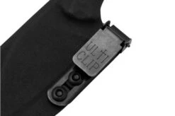 Viper Lille 1, VT4022GBO, Stonewash Elmax, Black & Orange G10 Cuchillo Fijo, Diseño Jesper Voxnaes -Knives And Tools Comercio VPVT4022GBO 07 viper