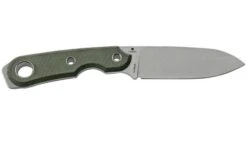 Viper Basic 3 VT4036CB D2 Böhler Spear Point Stonewashed, Black Canvas Micarta, Cuchillo Fijo 9 Viper Basic 3 VT4036CB D2 Böhler Spear Point Stonewashed, Black Canvas Micarta, Cuchillo Fijo -Knives And Tools Comercio VPVT4036CB 02 viper