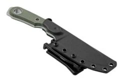 Viper Basic 3 VT4036CB D2 Böhler Spear Point Stonewashed, Black Canvas Micarta, Cuchillo Fijo 13 Viper Basic 3 VT4036CB D2 Böhler Spear Point Stonewashed, Black Canvas Micarta, Cuchillo Fijo -Knives And Tools Comercio VPVT4036CB 06 viper