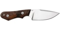 Viper Handy VT4038NO Walnut Wood, Cuchillo Fijo -Knives And Tools Comercio VPVT4038NO 02 viper