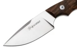 Viper Handy VT4038NO Walnut Wood, Cuchillo Fijo -Knives And Tools Comercio VPVT4038NO 03 viper