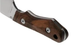 Viper Handy VT4038NO Walnut Wood, Cuchillo Fijo -Knives And Tools Comercio VPVT4038NO 04 viper