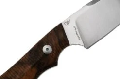 Viper Handy VT4038NO Walnut Wood, Cuchillo Fijo -Knives And Tools Comercio VPVT4038NO 05 viper