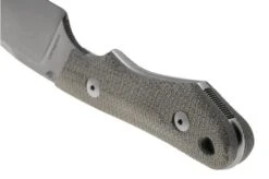 Viper Handy VT4040CG Green Micarta, Cuchillo Fijo 11 Viper Handy VT4040CG Green Micarta, Cuchillo Fijo -Knives And Tools Comercio VPVT4040CG 04 viper