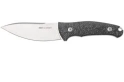 Viper Nordlys VT4046FC Satin, Carbon Fiber, Cuchillo Fijo, Diseño Jens Anso