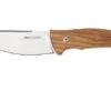 Viper Nordlys VT4046UL Satin, Olive Wood, Cuchillo Fijo, Diseño Jens Anso 2 Viper Nordlys VT4046UL Satin, Olive Wood, Cuchillo Fijo, Diseño Jens Anso -Knives And Tools Comercio VPVT4046UL 01 viper