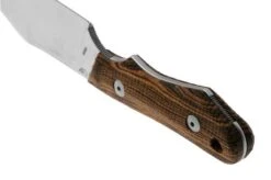 Viper Handy 2 VT4048BC Böhler M390, Bocote Wood, Cuchillo Fijo 11 Viper Handy 2 VT4048BC Böhler M390, Bocote Wood, Cuchillo Fijo -Knives And Tools Comercio VPVT4048BC 04 viper