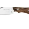 Viper Handy 2 VT4048NO Walnut Wood, Cuchillo Fijo 1 Viper Handy 2 VT4048NO Walnut Wood, Cuchillo Fijo -Knives And Tools Comercio VPVT4048NO 01 viper