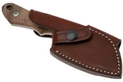 Viper Handy 2 VT4048NO Walnut Wood, Cuchillo Fijo -Knives And Tools Comercio VPVT4048NO 06 viper