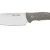 Viper Ranger VT4054CG Böhler N690, Green Canvas Micarta, Cuchillo Fijo