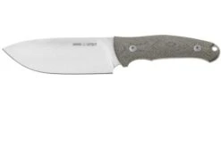 Viper Ranger VT4054CG Böhler N690, Green Canvas Micarta, Cuchillo Fijo