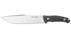Viper Trail VT4068FC Satin N690, Carbon Fiber, Cuchillo Fijo, Diseño De Jens Ansø
