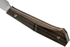 Viper Sakura Cuchillo Puntilla 9 Cm Madera De Ciricote, VT7508ZI 11 Viper Sakura Cuchillo Puntilla 9 Cm Madera De Ciricote, VT7508ZI -Knives And Tools Comercio VPVT7508ZI 04 viper sakura