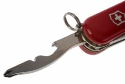 Victorinox MiniChamp Rojo 0.6385 Navaja Suiza -Knives And Tools Comercio VT 06385 03 victorinox minichamp vt06385 d3