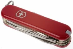 Victorinox MiniChamp Rojo 0.6385 Navaja Suiza -Knives And Tools Comercio VT 06385 07 victorinox minichamp vt06385 d7
