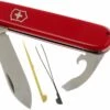 Victorinox Bantam Rojo 0.2303 Navaja Suiza -Knives And Tools Comercio VT0 2303 01 victorinox bantam rood vt0 2303 d1