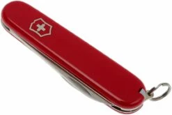 Victorinox Bantam Rojo 0.2303 Navaja Suiza 7 Victorinox Bantam Rojo 0.2303 Navaja Suiza -Knives And Tools Comercio VT0 2303 02 victorinox bantam rood vt0 2303 d2