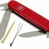 Victorinox Recruit Rojo 0.2503 Navaja Suiza