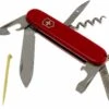 Victorinox Sportsman Rojo 0.3803 Navaja Suiza -Knives And Tools Comercio VT0 3803 01 victorinox sportsman vt0 3803 d1