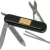 Victorinox Classic Gold Ingot 1gr 0.6203.87 Navaja Suiza -Knives And Tools Comercio VT0 6203 87 01 victorinox