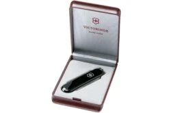 Victorinox Classic Gold Ingot 1gr 0.6203.87 Navaja Suiza -Knives And Tools Comercio VT0 6203 87 07 victorinox