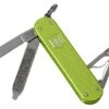 Victorinox Classic SD Alox Colours, Lime Twist 0.6221.241G Swiss Navaja -Knives And Tools Comercio VT0 6221 241G 01 victorinox