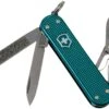 Victorinox Classic SD Alox Colours, Wild Jungle 0.6221.242G Swiss Navaja -Knives And Tools Comercio VT0 6221 242G 01 victorinox