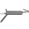 Victorinox Classic SD Brilliant, Damast, 0.6221.34 Navaja Suiza -Knives And Tools Comercio VT0 6221 34 01 victorinox