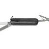 Victorinox Classic SD Brilliant, Carbon, 0.6221.90 Navaja Suiza 1 Victorinox Classic SD Brilliant, Carbon, 0.6221.90 Navaja Suiza -Knives And Tools Comercio VT0 6221 90 01 victorinox