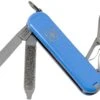 Victorinox Classic SD Colours, Summer Rain 0.6223.28G Swiss Navaja -Knives And Tools Comercio VT0 6223 28G 01 victorinox