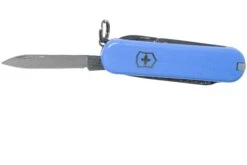 Victorinox Classic SD Colours, Summer Rain 0.6223.28G Swiss Navaja -Knives And Tools Comercio VT0 6223 28G 03 victorinox