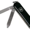 Victorinox Classic SD Colours, Dark Illusion 0.6223.3G Swiss Navaja -Knives And Tools Comercio VT0 6223 3G 01 victorinox