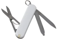 Victorinox Classic SD Colours, Falling Snow 0.6223.7G Swiss Navaja -Knives And Tools Comercio VT0 6223 7G 02 victorinox
