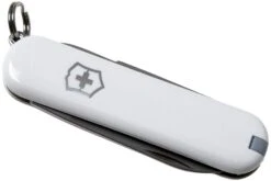 Victorinox Classic SD Colours, Falling Snow 0.6223.7G Swiss Navaja -Knives And Tools Comercio VT0 6223 7G 04 victorinox