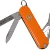 Victorinox Classic SD Colors, Mango Tango 0.6223.83G Swiss Navaja -Knives And Tools Comercio VT0 6223 83G 01 victorinox