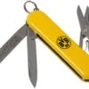 Victorinox Classic SD BVB Borussia Dortmund Amarillo 0.6223.8BVBB1 Swiss Navaja -Knives And Tools Comercio VT0 6223 8BVBB1 01 victorinox
