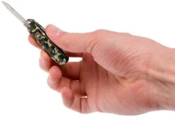 Victorinox Classic SD Camouflage 0.6223.94 Navaja Suiza 11 Victorinox Classic SD Camouflage 0.6223.94 Navaja Suiza -Knives And Tools Comercio VT0 6223 94 05 victorinox vt0 6223 94 05
