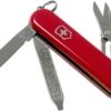 Victorinox Classic SD Rojo 0.6233 Navaja Suiza 1 Victorinox Classic SD Rojo 0.6233 Navaja Suiza -Knives And Tools Comercio VT0 6223 01 victorinox v201902