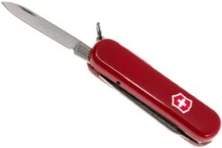 Victorinox Signature Lite Rojo 0.6226 Navaja Suiza -Knives And Tools Comercio VT0 6226 03 victorinox vt0 6226 03