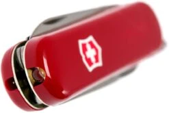 Victorinox Signature Lite Rojo 0.6226 Navaja Suiza -Knives And Tools Comercio VT0 6226 04 victorinox vt0 6226 04