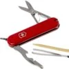 Victorinox Jetsetter Rojo 0.6263 Navaja Suiza 2 Victorinox Jetsetter Rojo 0.6263 Navaja Suiza -Knives And Tools Comercio VT0 6263 01 victorinox