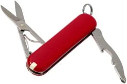 Victorinox Jetsetter Rojo 0.6263 Navaja Suiza -Knives And Tools Comercio VT0 6263 02 victorinox