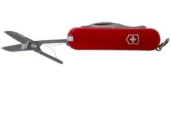 Victorinox Jetsetter Rojo 0.6263 Navaja Suiza -Knives And Tools Comercio VT0 6263 04 victorinox