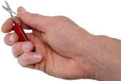 Victorinox Jetsetter Rojo 0.6263 Navaja Suiza -Knives And Tools Comercio VT0 6263 05 victorinox