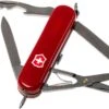 Victorinox Midnite Manager Rojo 0.6366 Navaja Suiza